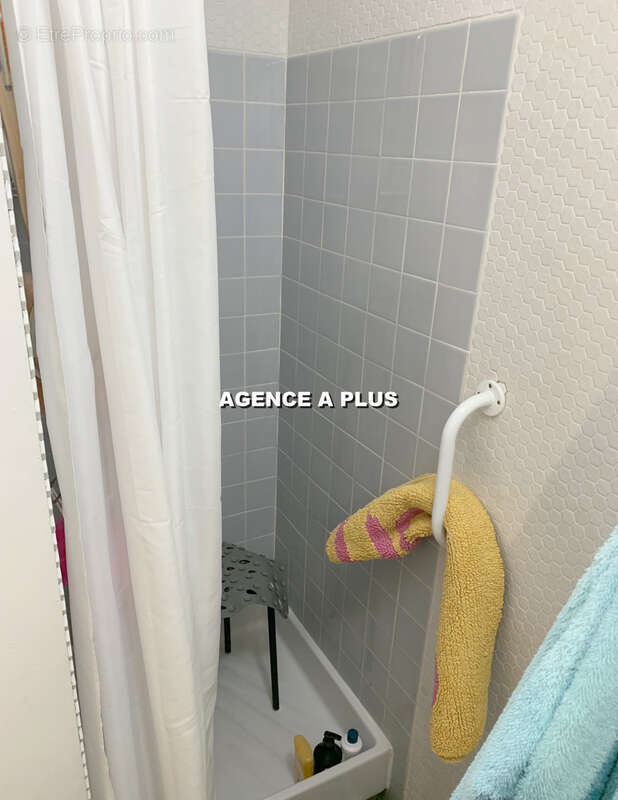 Appartement à LE GRAU-DU-ROI