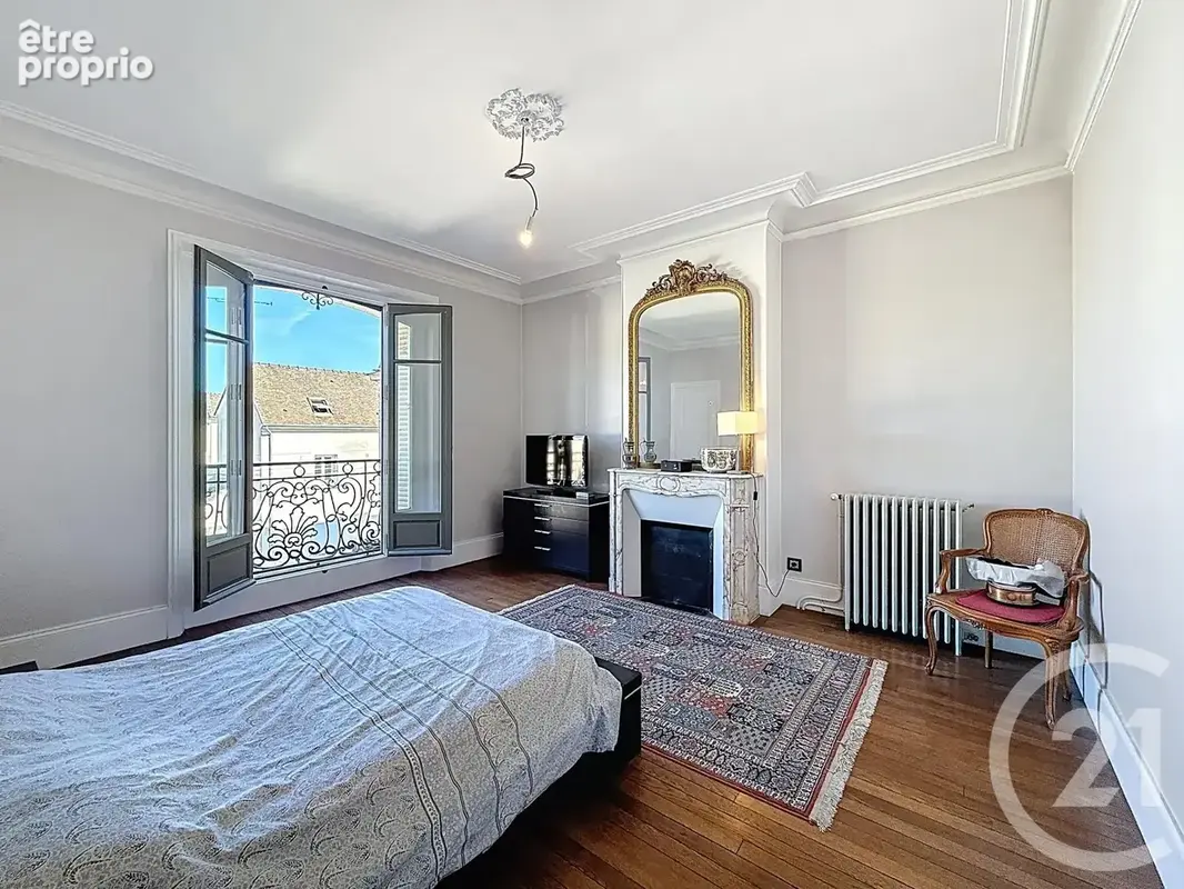 Maison 10 pièces 274 m² à vendre à Fontainebleau (77300) - photo 19