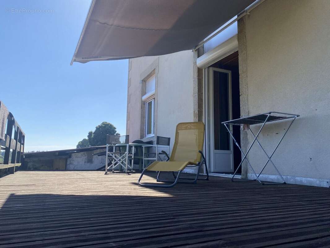 Maison 140 m² à Chamberet  - photo 5