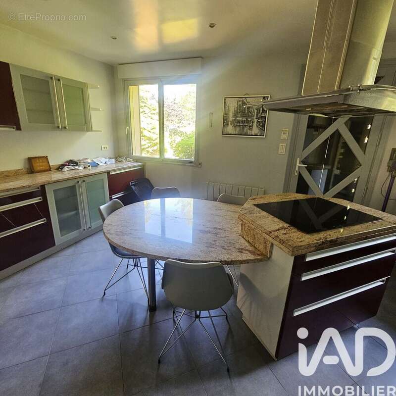 Photo 8 - Maison à LES GRANDES-VENTES