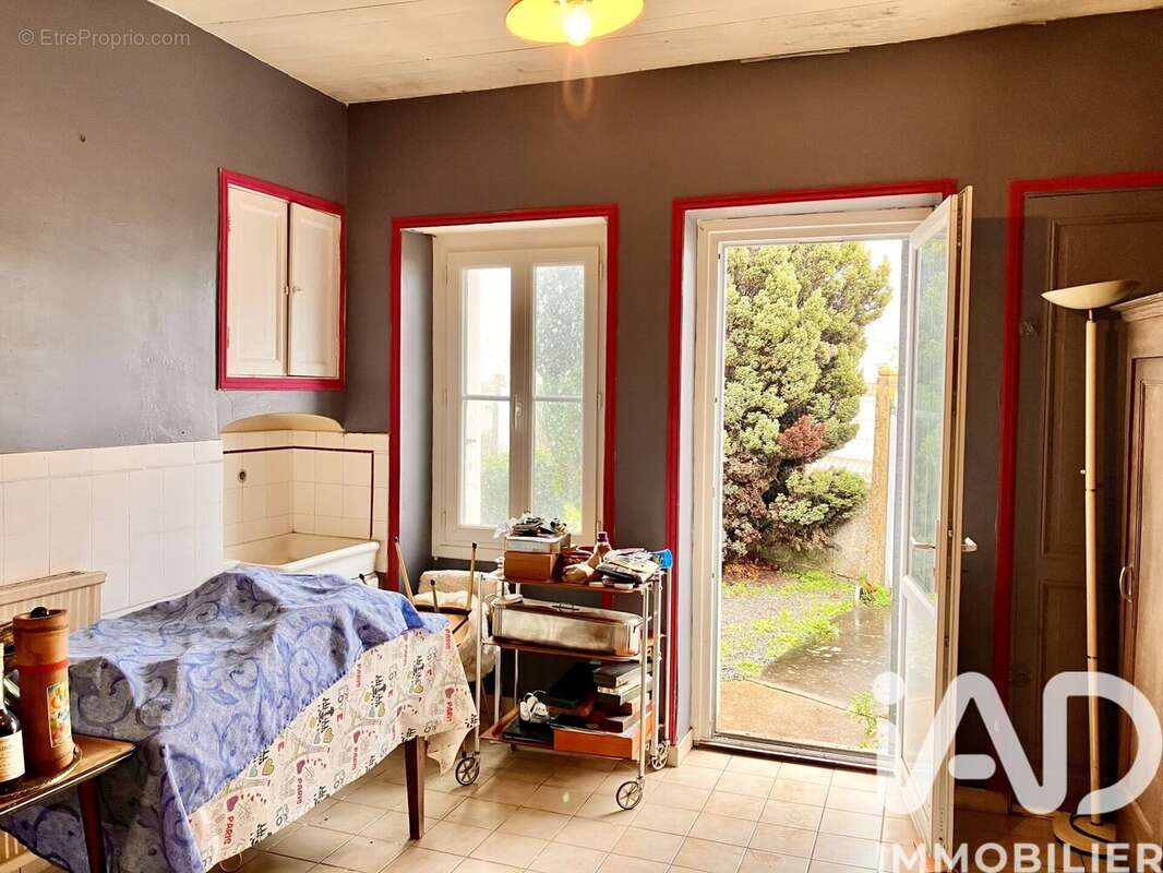 Photo 6 - Maison à LUCON