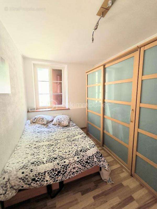 Appartement à FRELAND