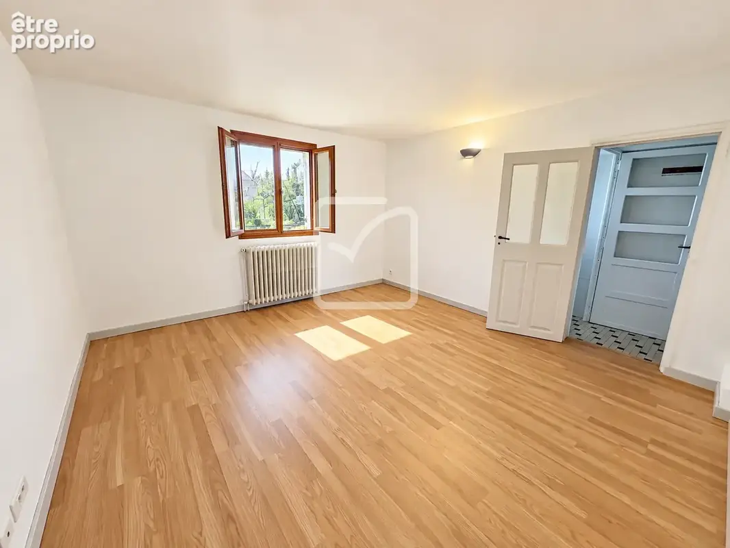 Agreable maison de plain-pied sur terrain plat - photo 6