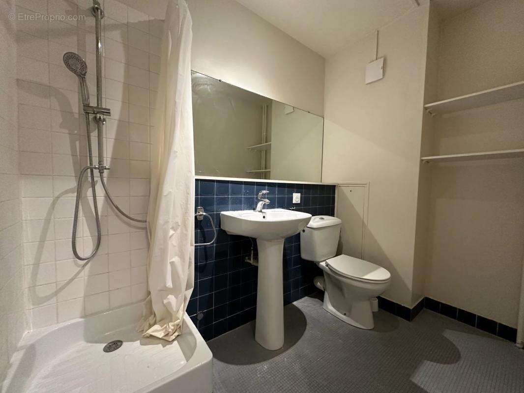 Appartement à CHANTILLY