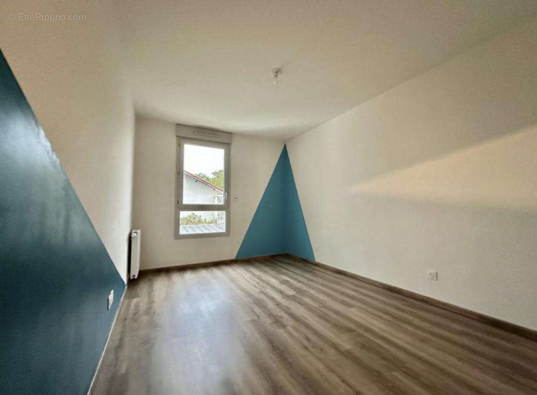 Appartement à CHASSIEU