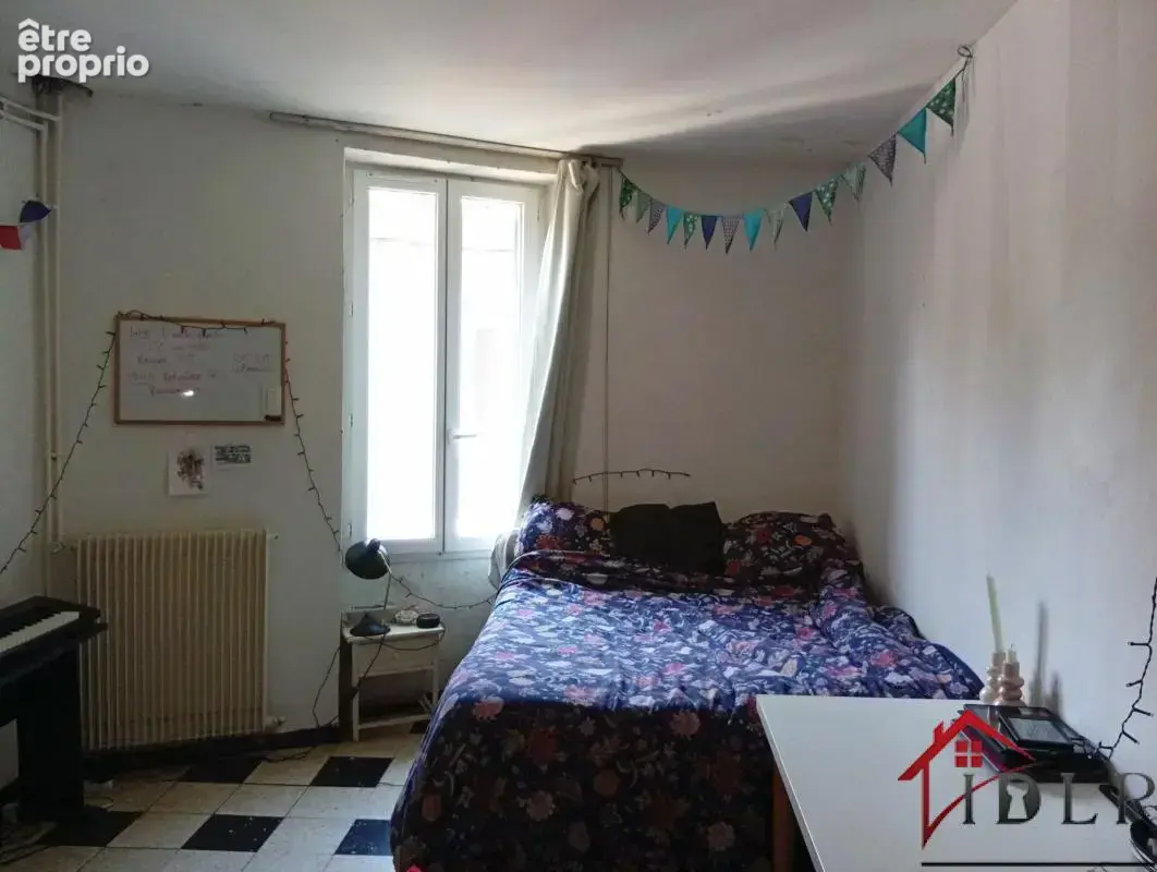 Appartement 110m2 à Bédarieux - photo 13