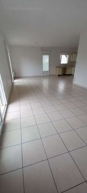 Maison Plouisy 4 pièce(s) 85 m2 - photo 3