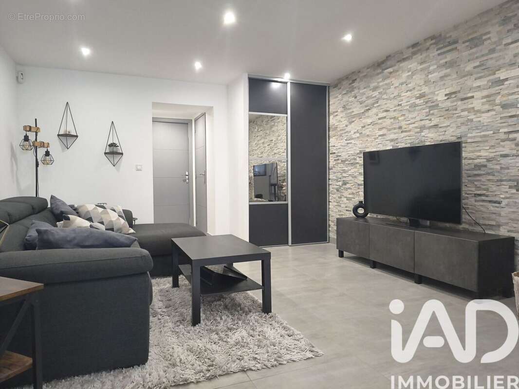 Photo 2 - Appartement à BREUILLET