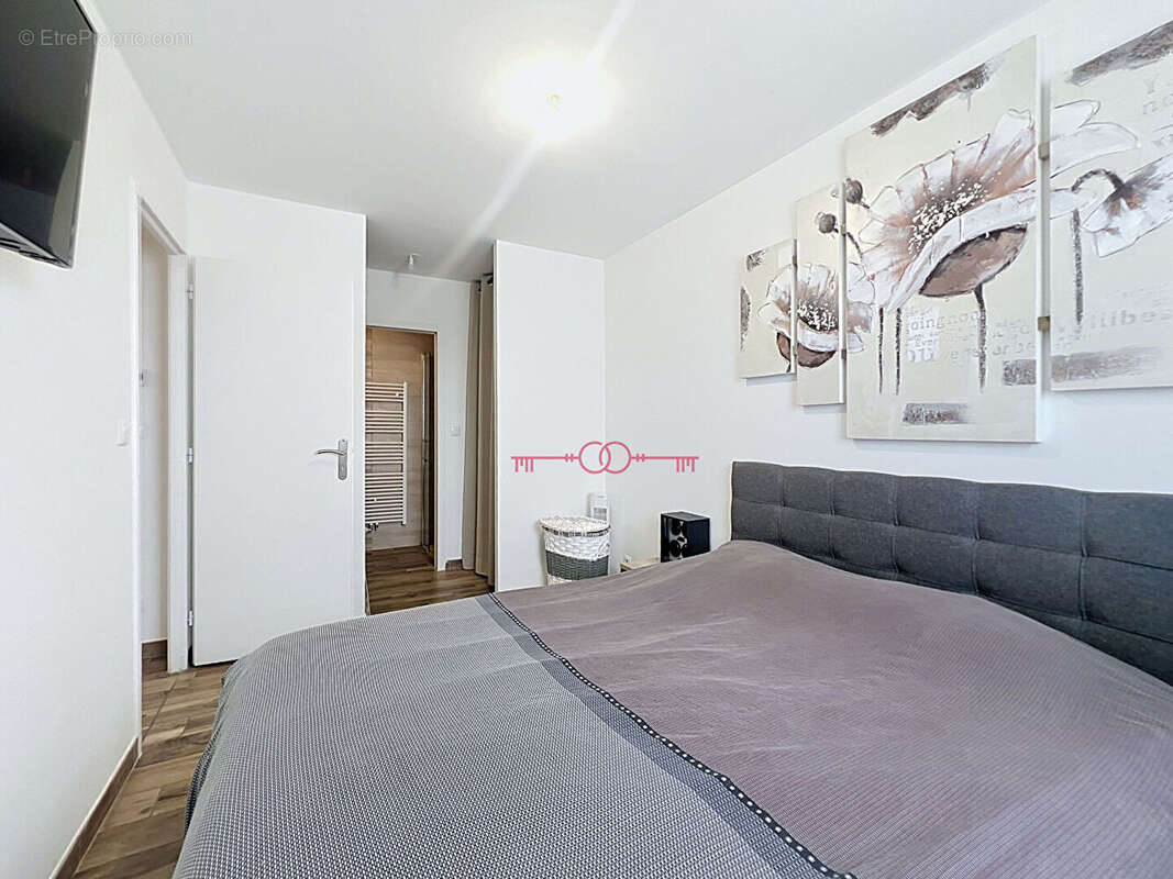 Maison  familiale Gueux  5 chambres 126 m2 - photo 4