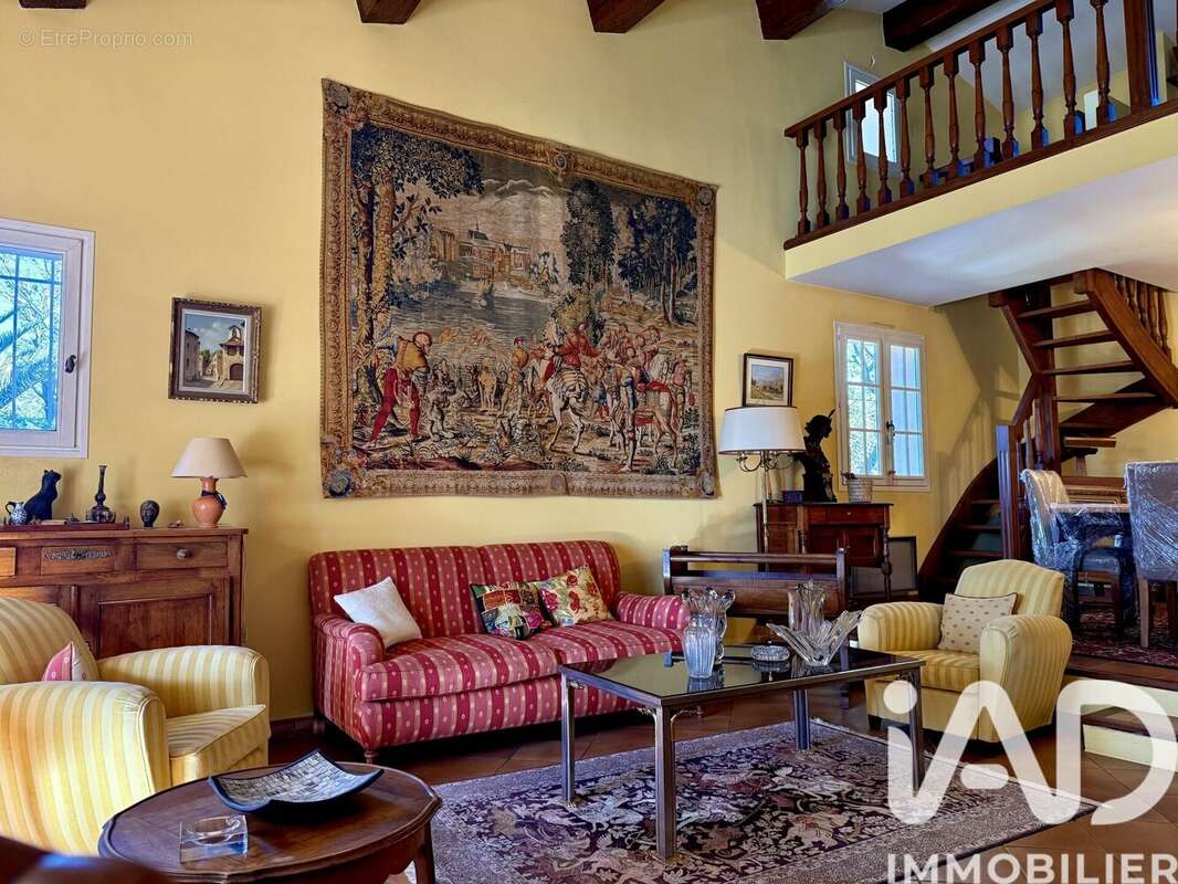 Photo 7 - Maison à AIX-EN-PROVENCE