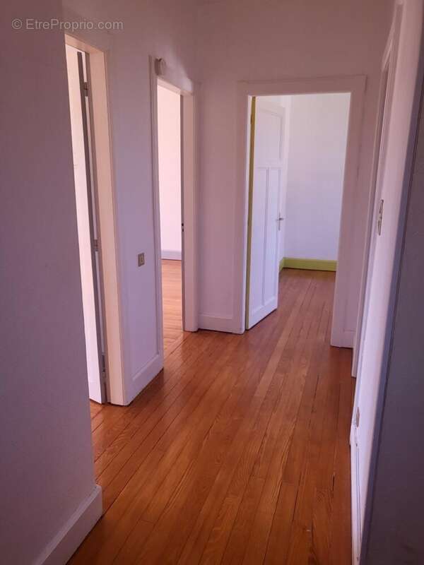 Maison à REMIREMONT