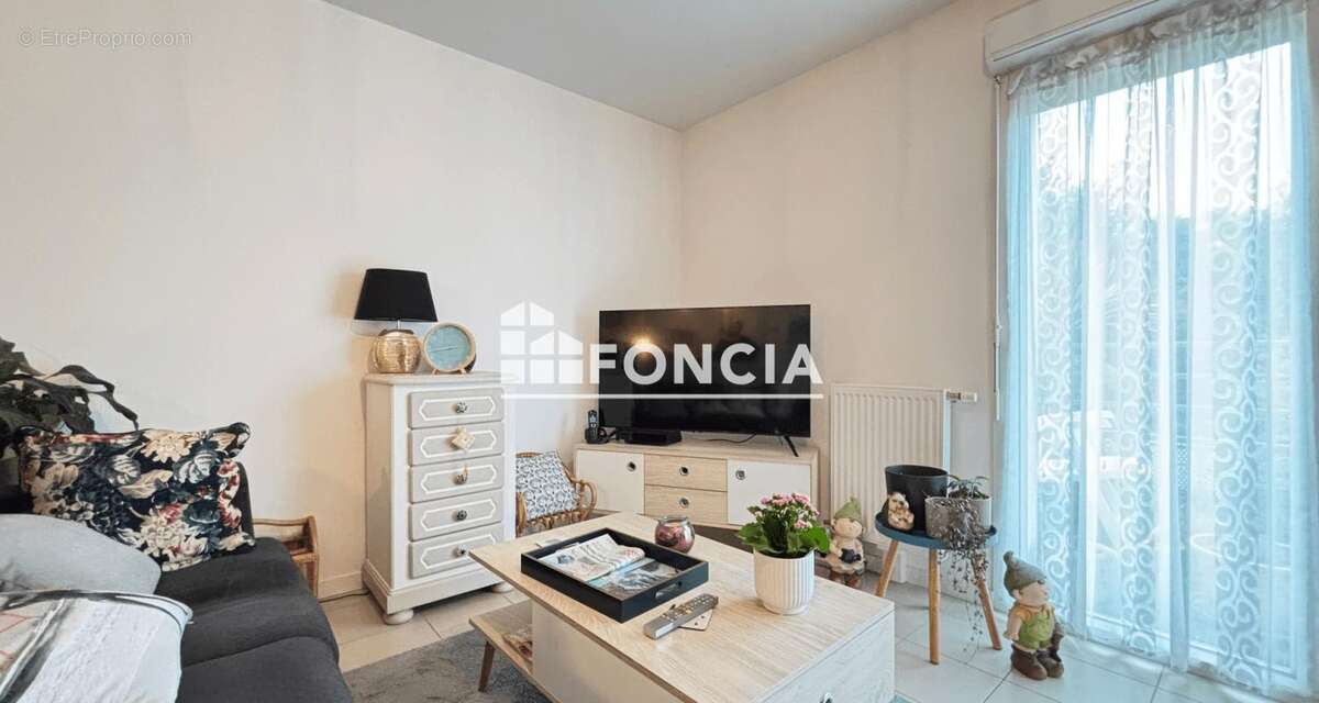 Appartement à VANNES