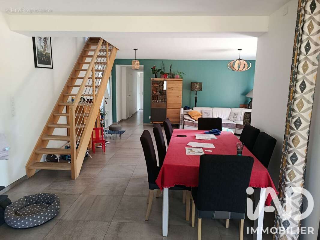 Maison 155 m² à Pleurtuit  - photo 9