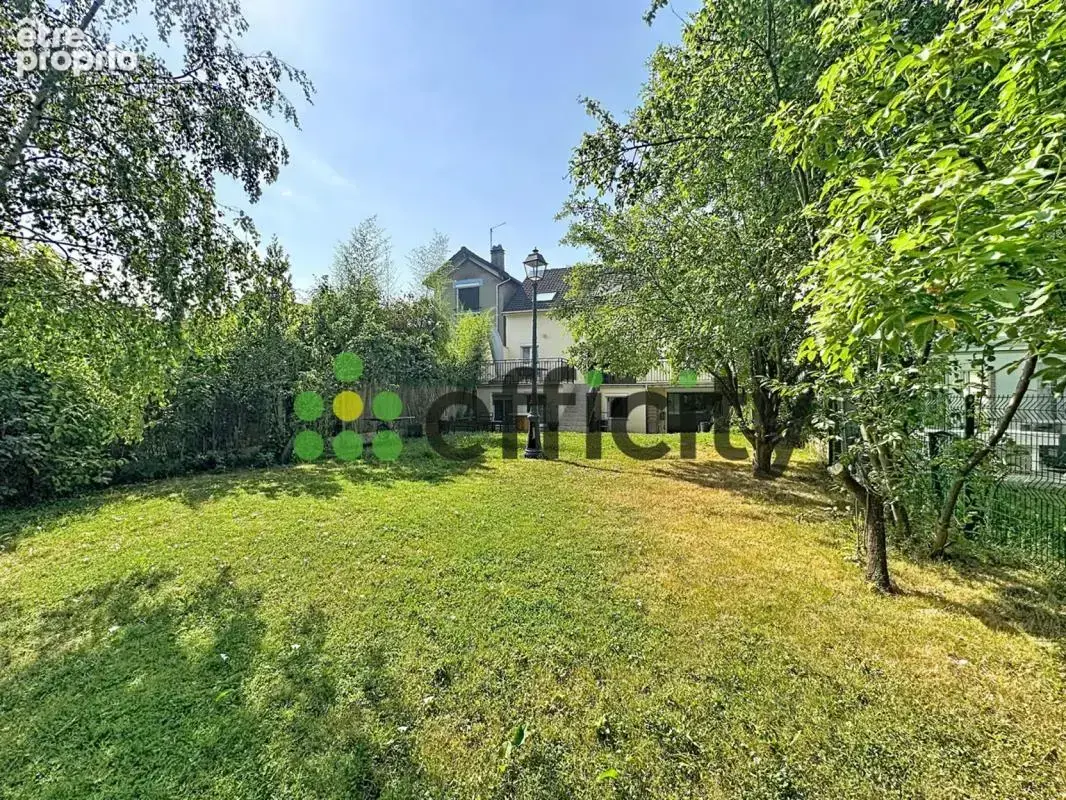 Maison 7 pièces 134 m² à vendre à Gournay-Sur-Marne (93460) - photo 12