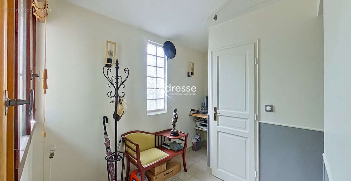 Maison à CLAMART