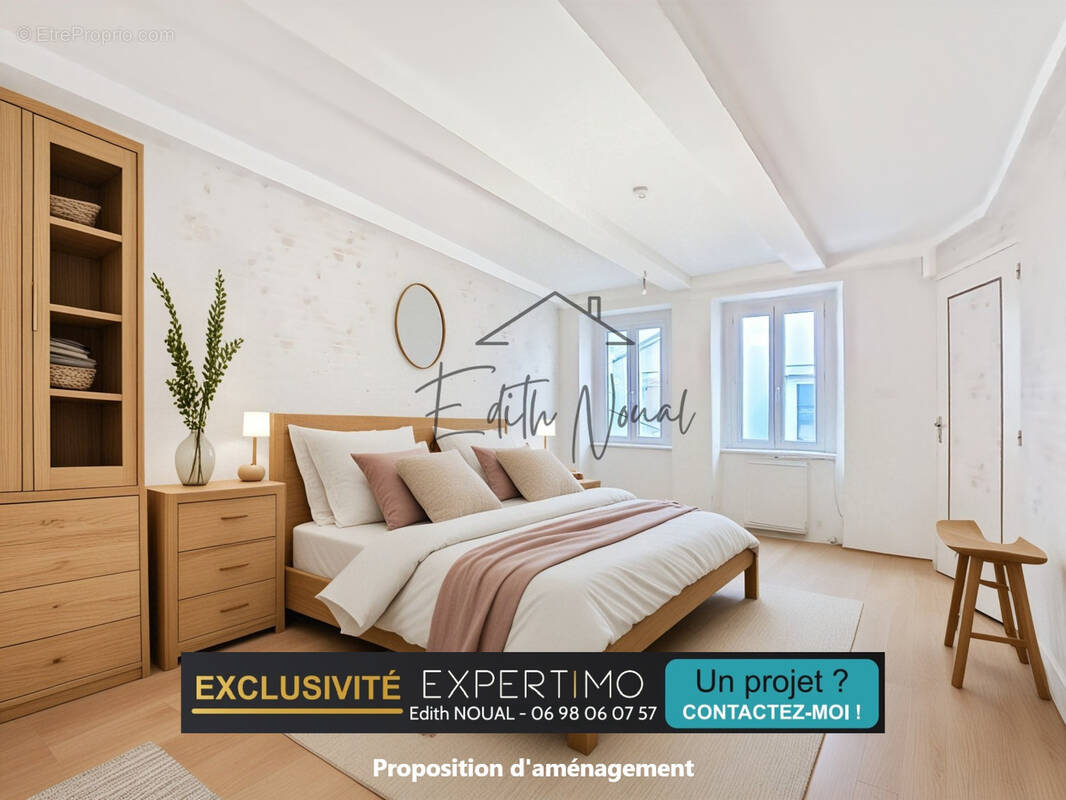 Appartement à MILLAU