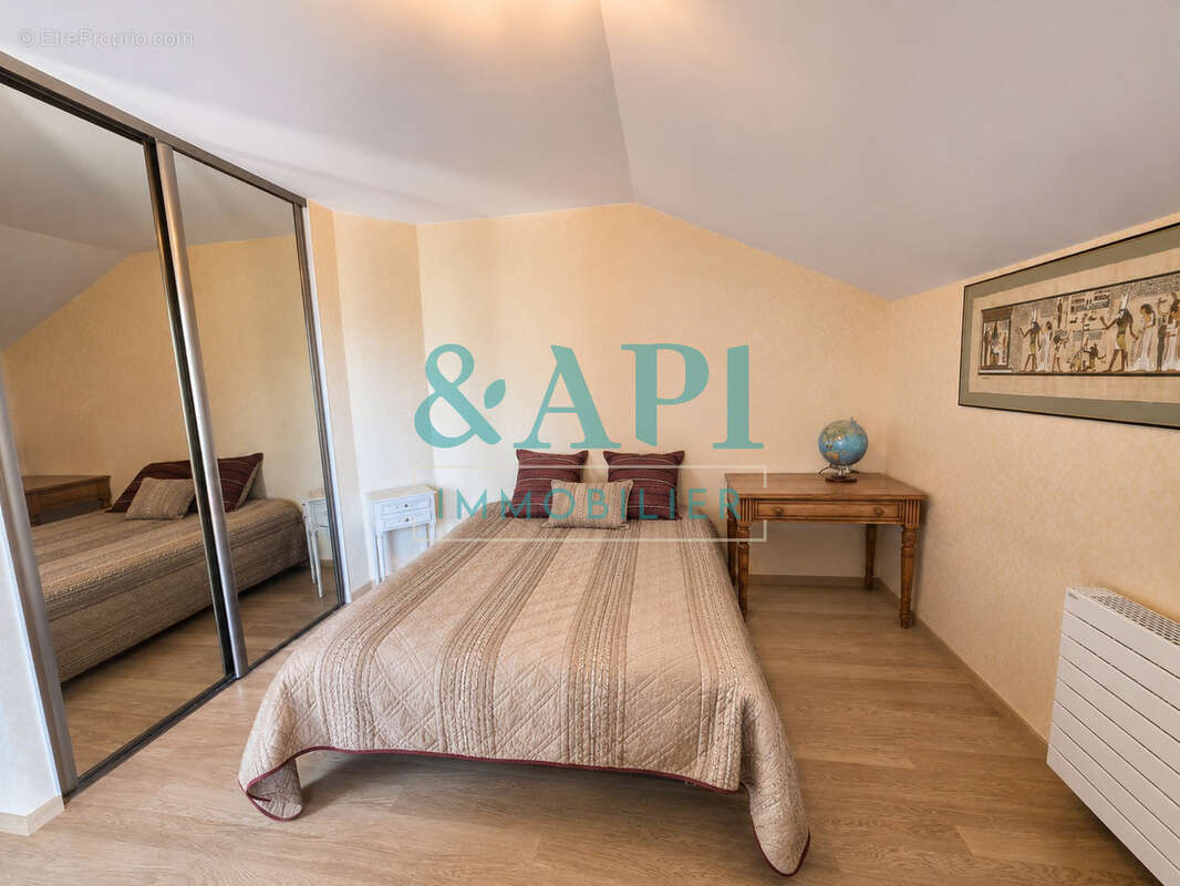 Appartement à THONON-LES-BAINS