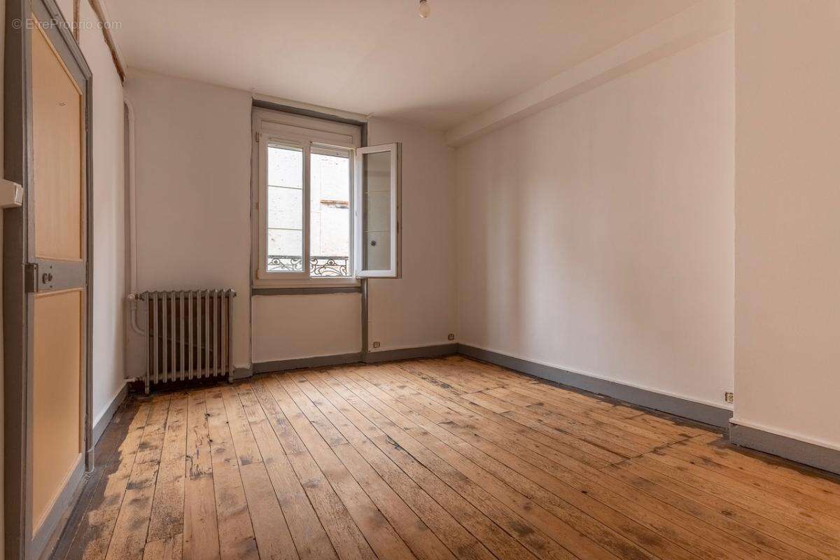 Maison à ROMORANTIN-LANTHENAY