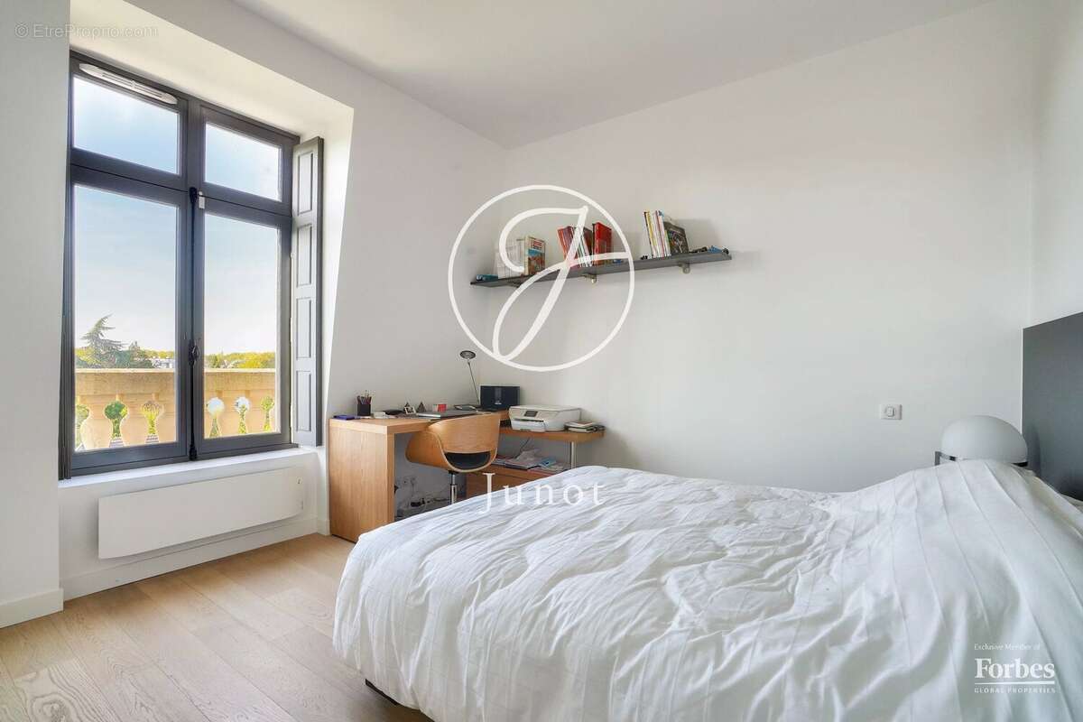 Appartement à MAISONS-LAFFITTE