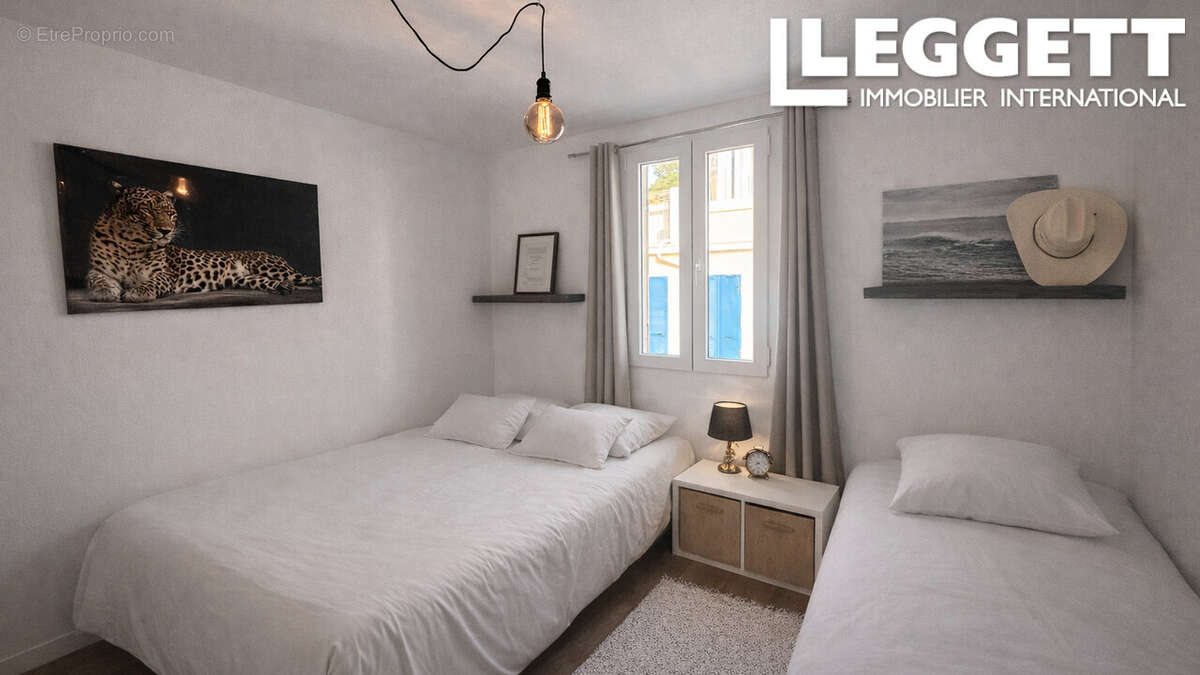 Appartement à BANDOL