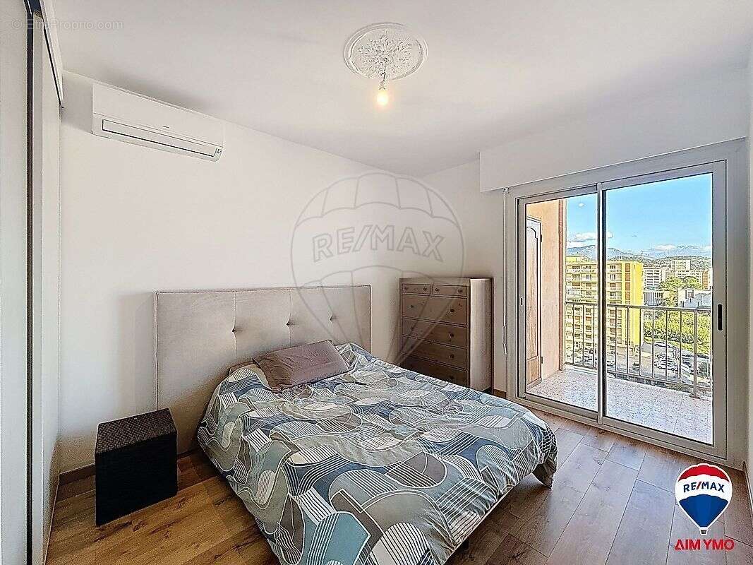 Appartement à AJACCIO