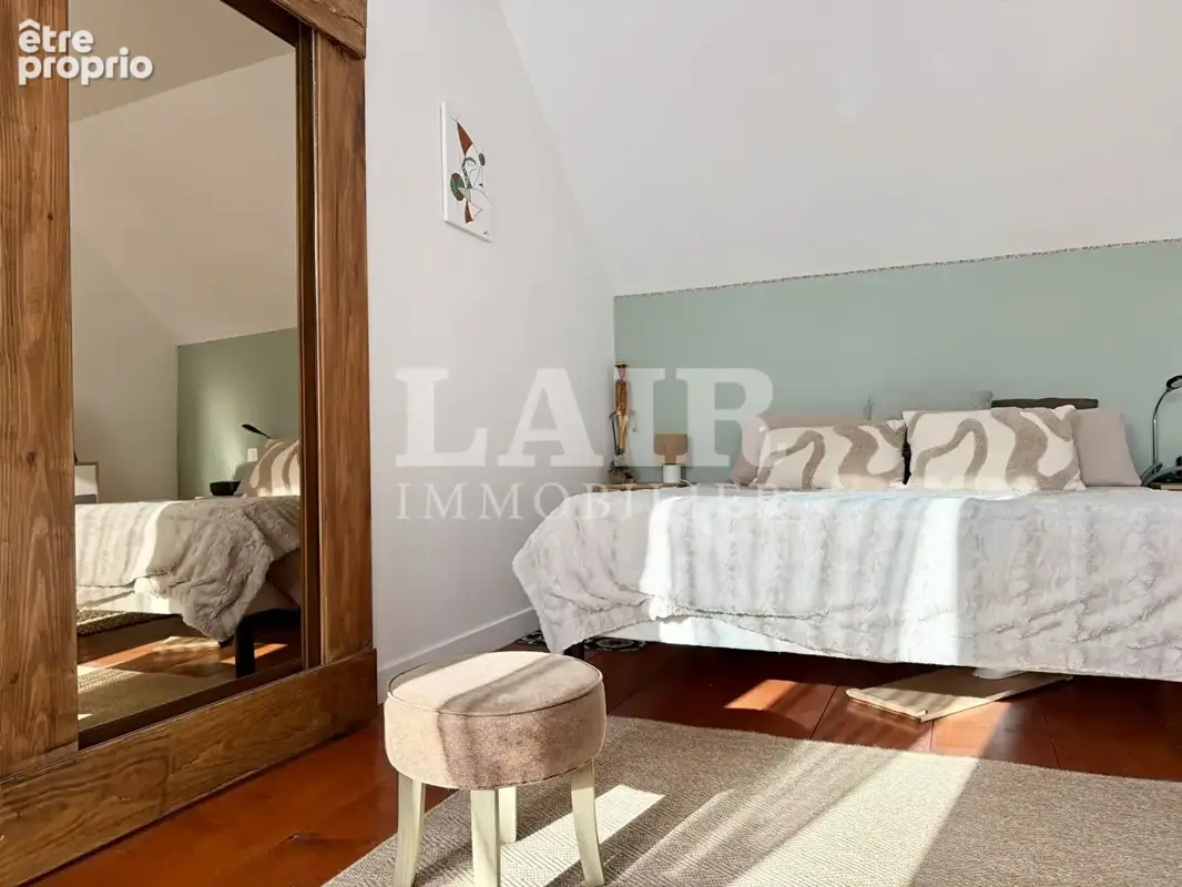Loft de 138 m² avec extérieur à vendre à Alençon - Réf 15612 - photo 7