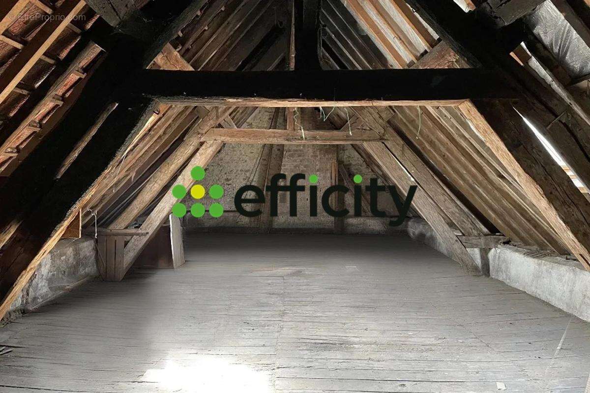 Appartement à CLERMONT