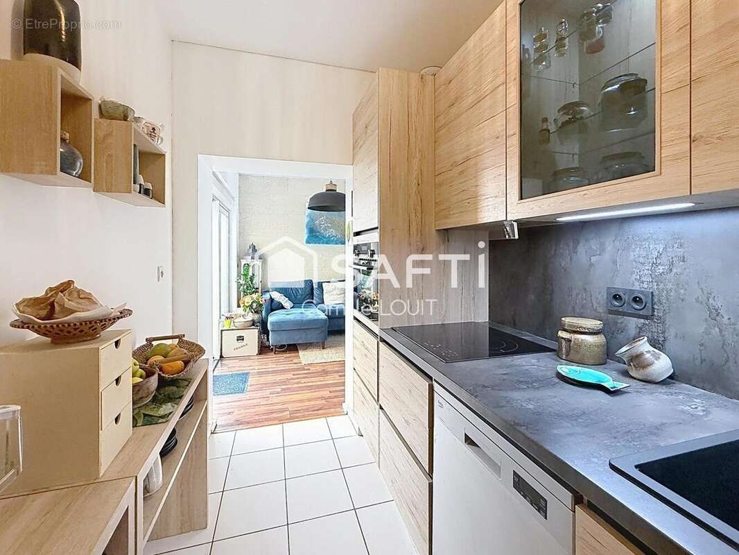 Photo 5 - Appartement à LATRESNE