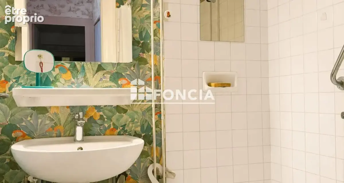 À vendre – appartement t5 de 121,00 m² carrez – le parc de chalin – écully - photo 9