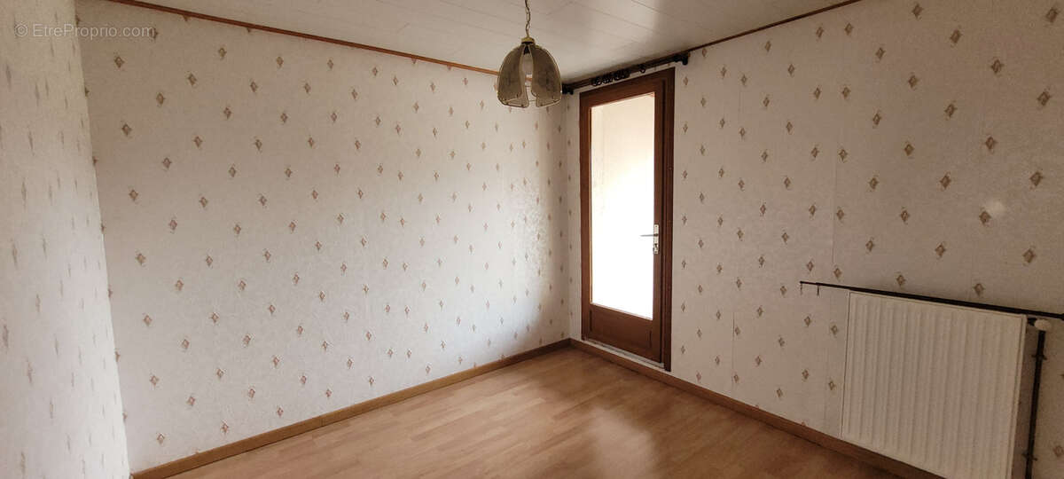 Maison à BLANZAT
