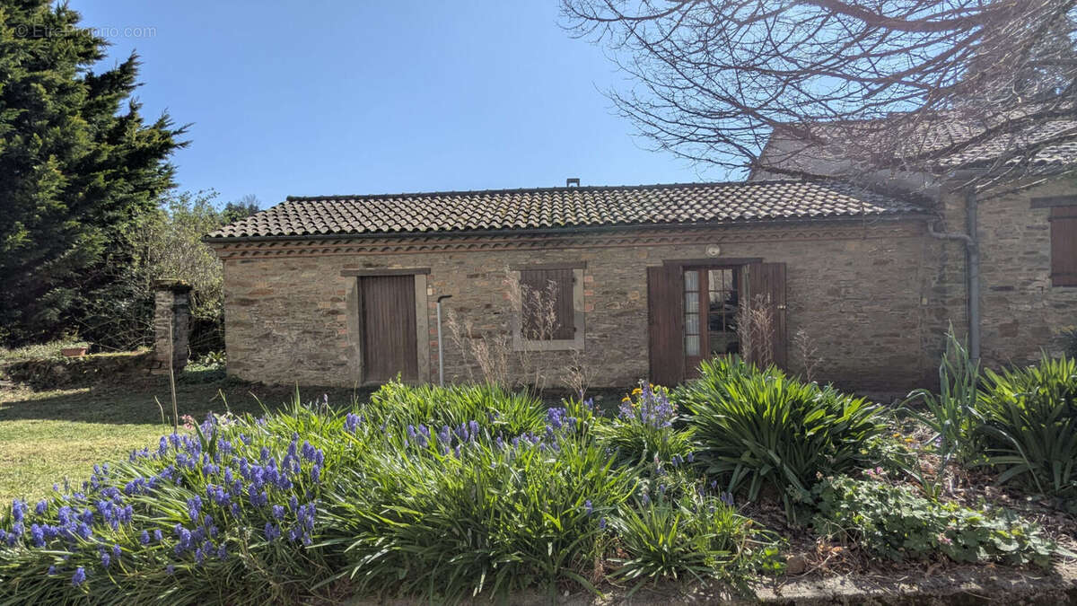 Maison à REVEL