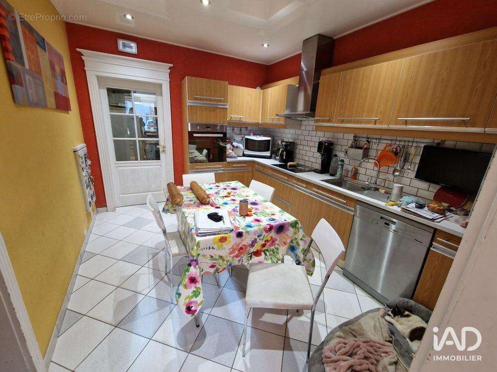 Photo 8 - Commerce à PHALSBOURG