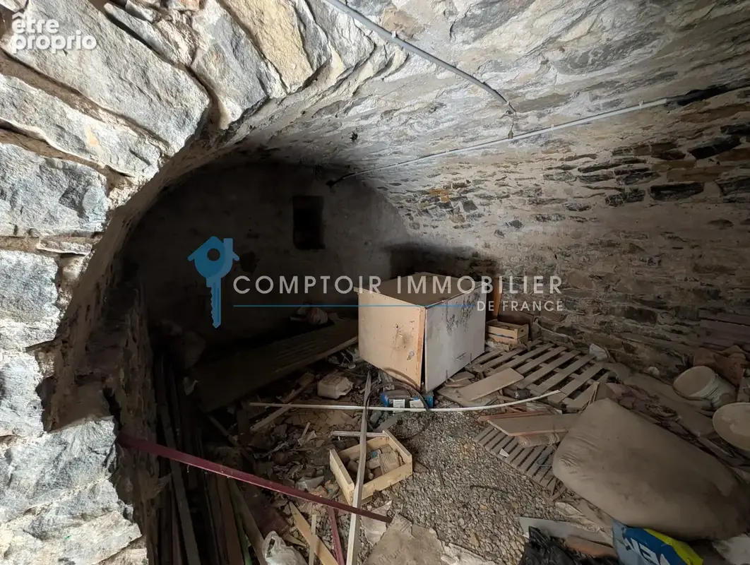 Dépt. 07 - A VENDRE Secteur AUBENAS - MAISON de 147 m2 -Parcelle de 320 m2 - photo 13