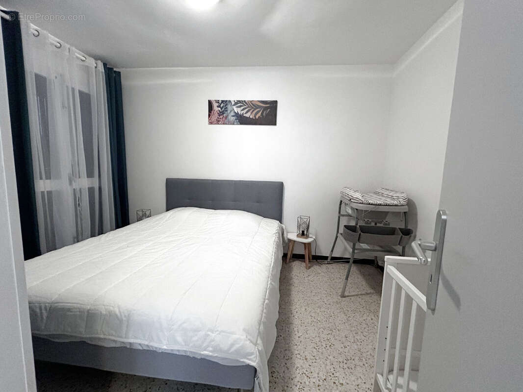 Appartement à LE GRAU-DU-ROI