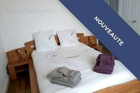 Maison à BUSSIERE-GALANT