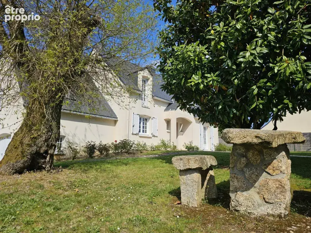 Belle maison 5 chambres, avec un grand garage - photo 19