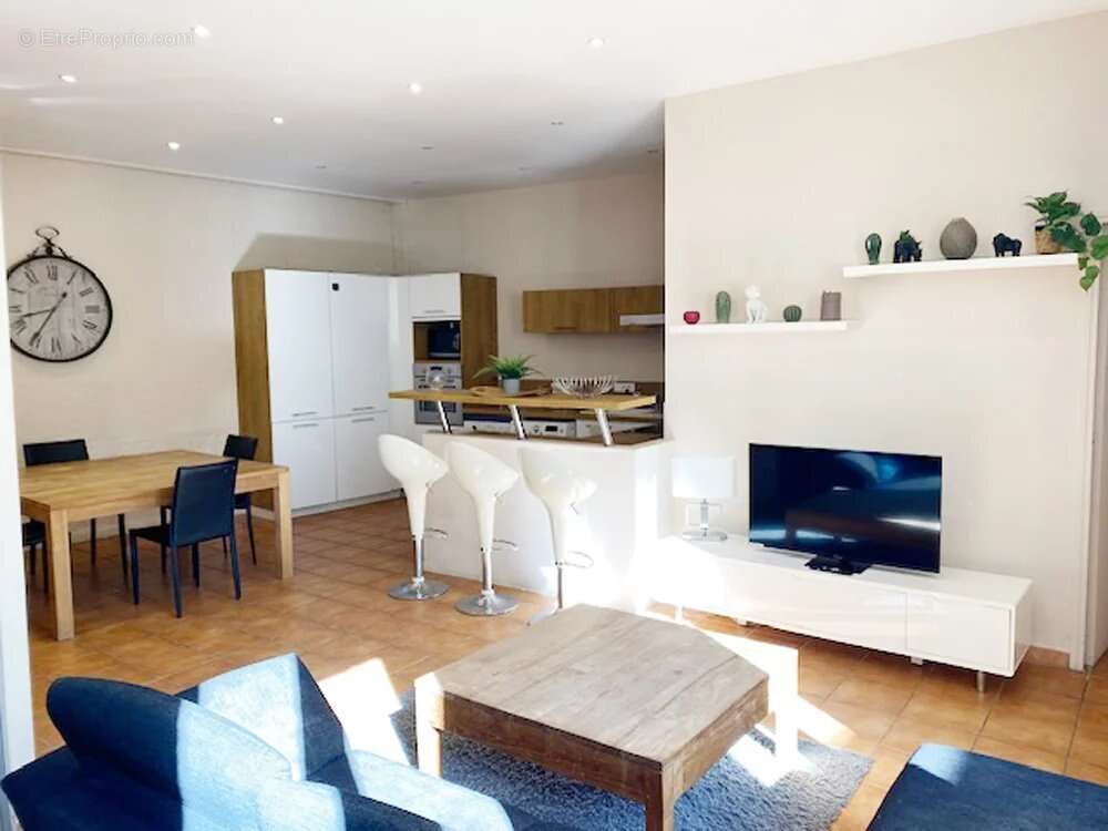 Appartement à AVIGNON