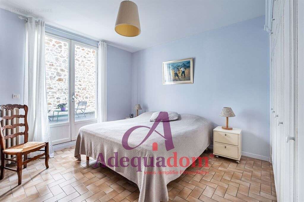 Maison à COLOMBES