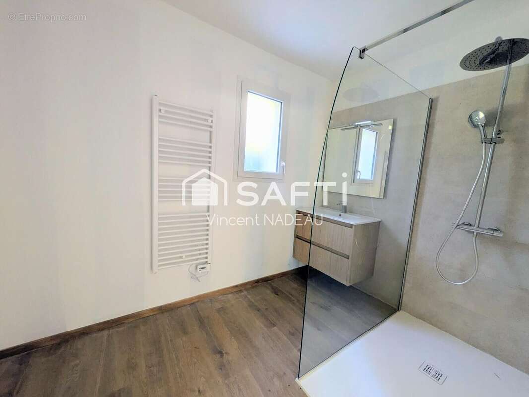 Photo 9 - Maison à FLEAC