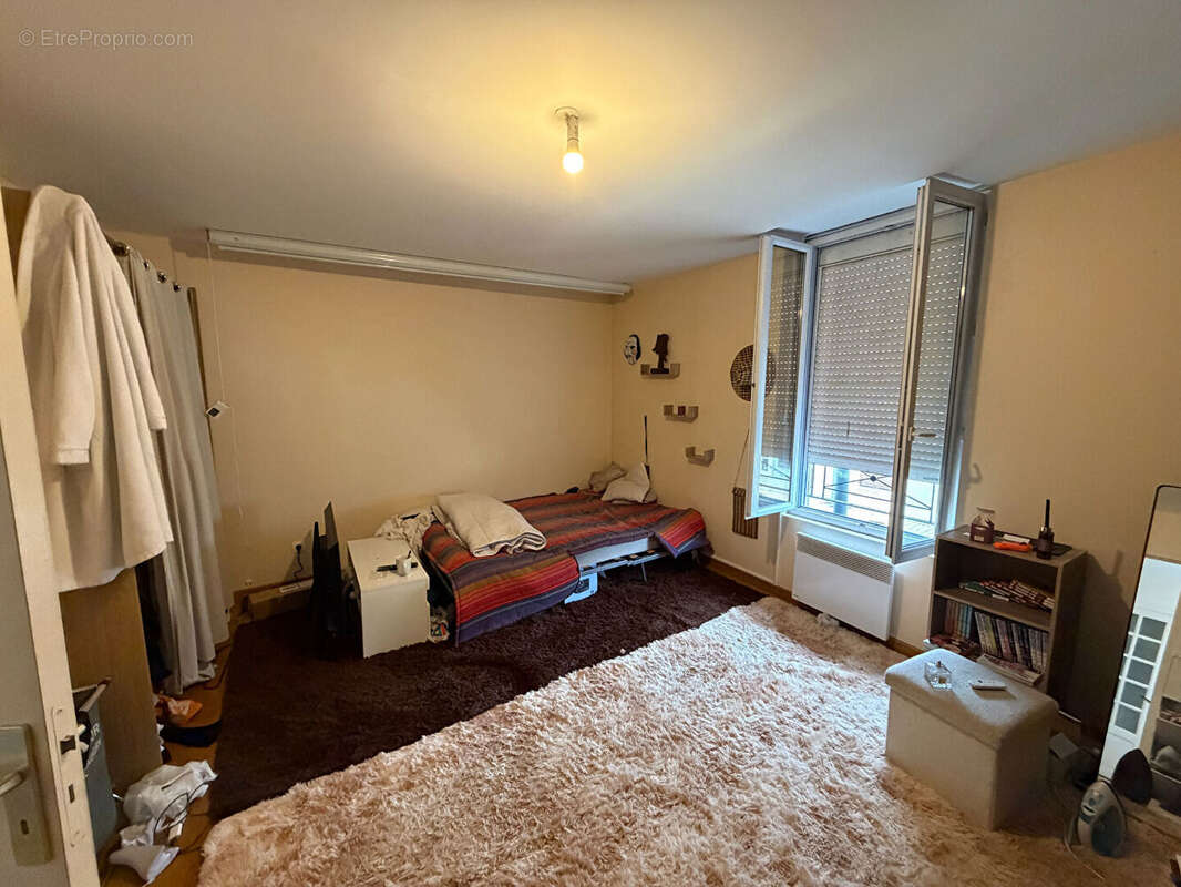 Immeuble 158m² à bourges - photo 10
