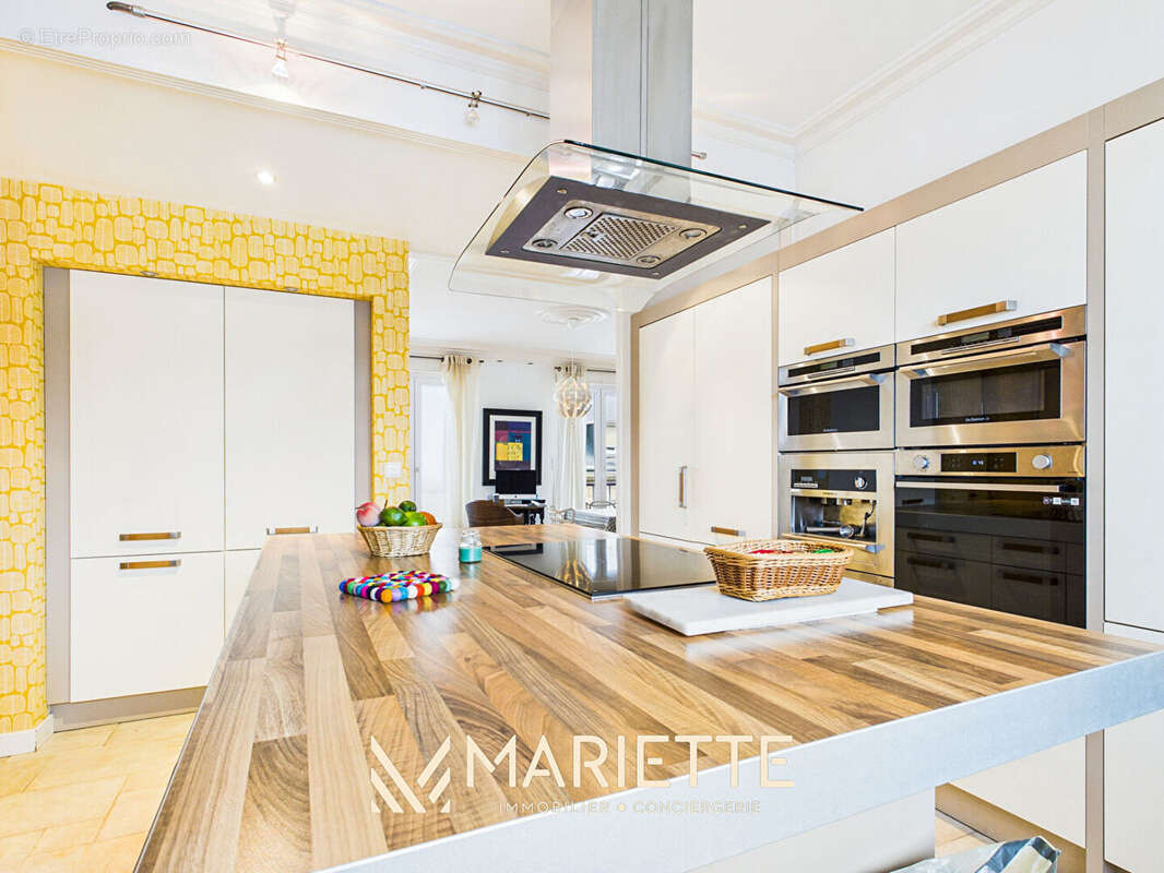 Appartement à LORIENT