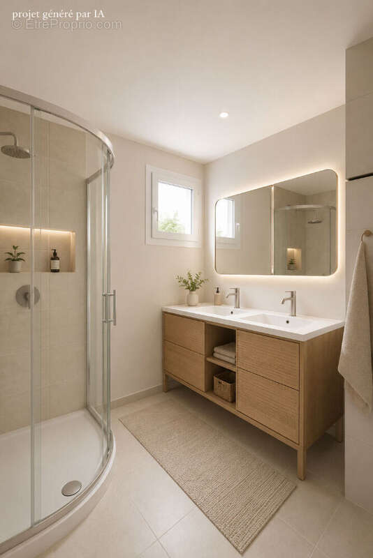 Appartement à VALBONNE