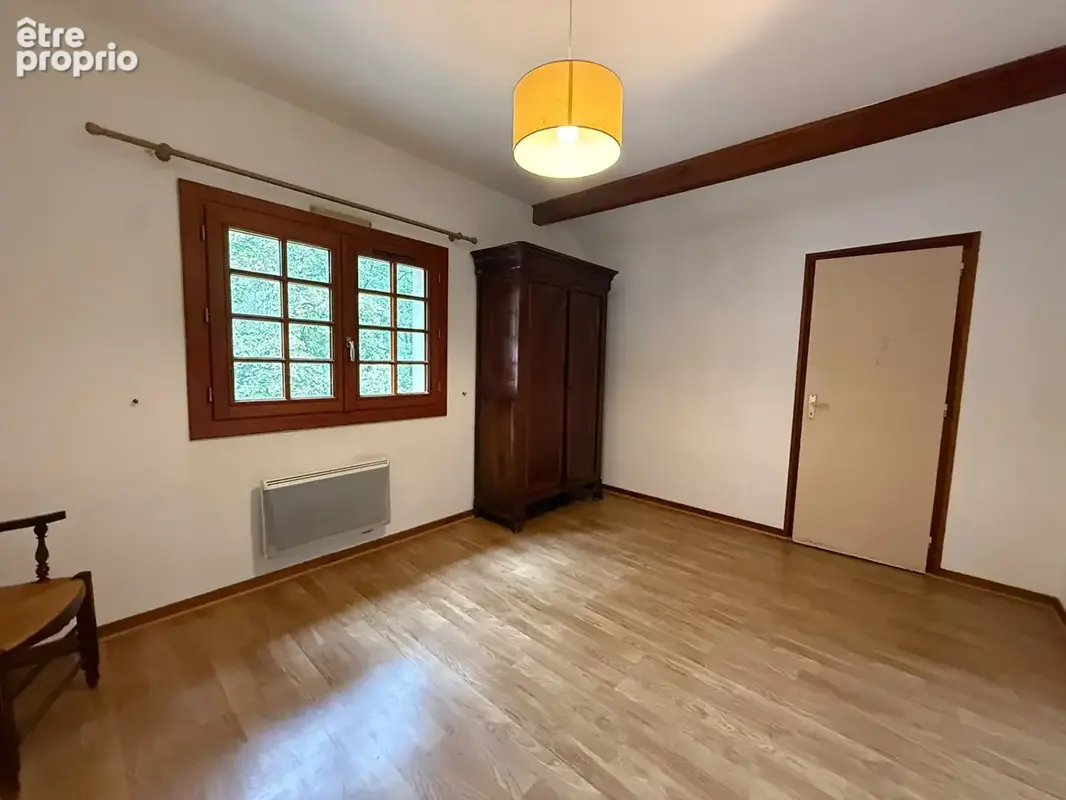 Maison T5 avec piscine sur près de 5 000 m² ? Saint-Martin-de-Hinx - photo 13