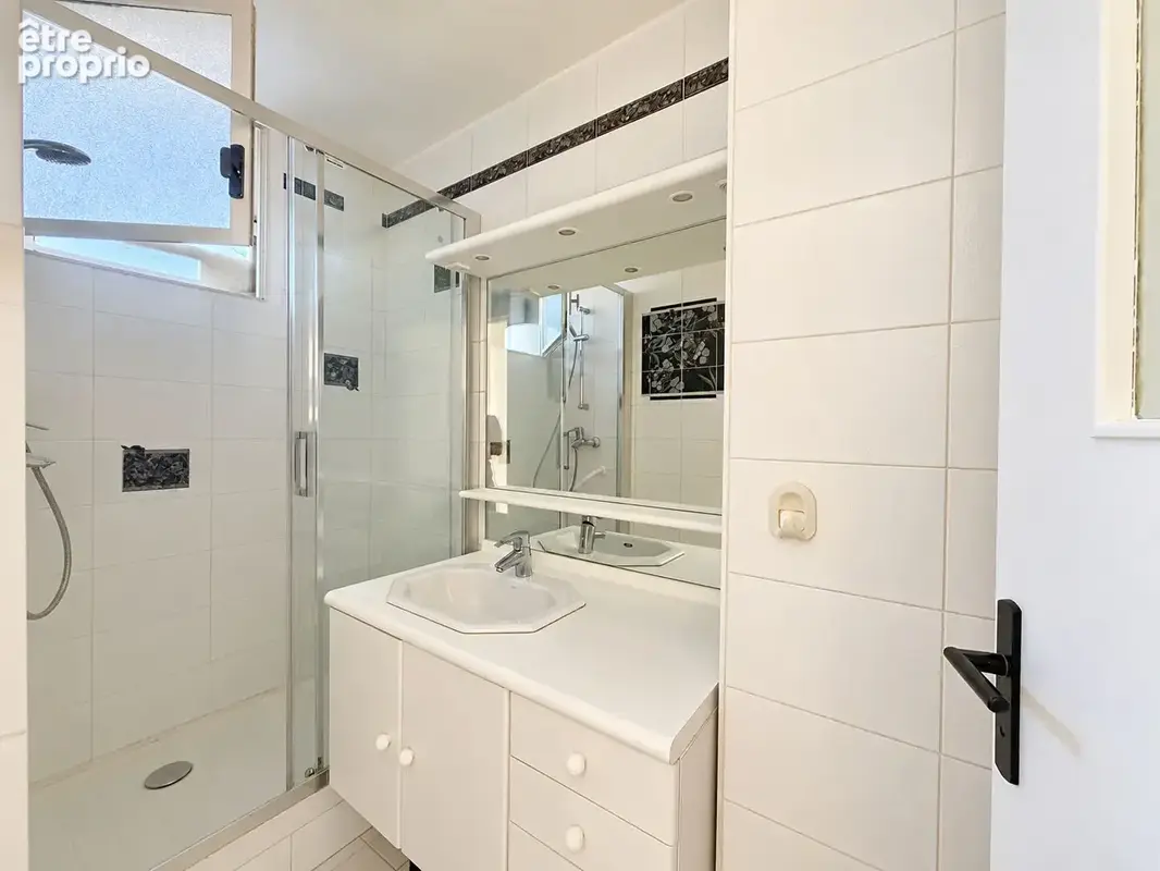 Appartement 3 pièces - 65,58m2 Villeurbanne Cusset - photo 5