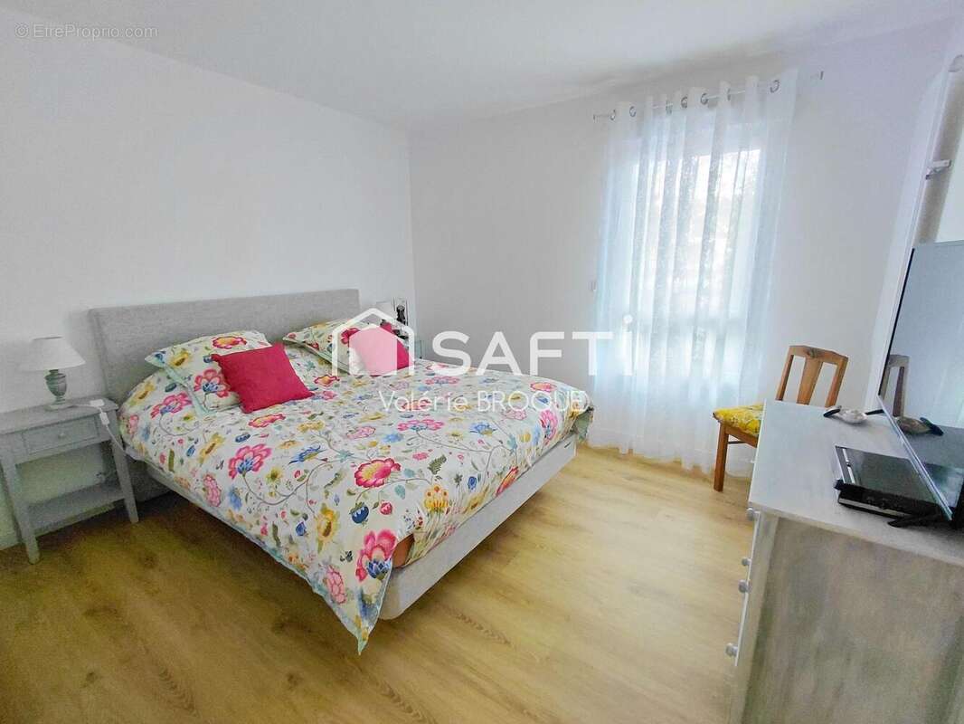 Photo 6 - Appartement à PLOEMEUR