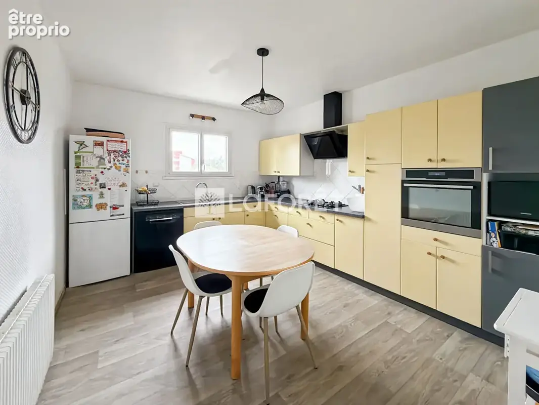 Maison Libourne 215 m² - 5 chambres - photo 4