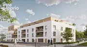Appartement à PLOEMEUR