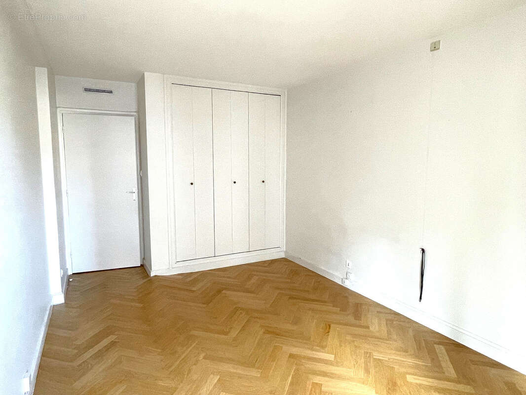 Lyon 6 - residence service seniors - t2 avec balcon et cave - photo 6