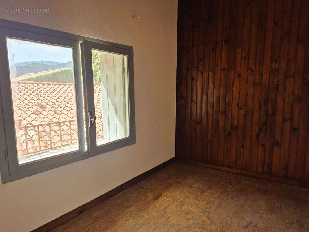 Maison à VINCA