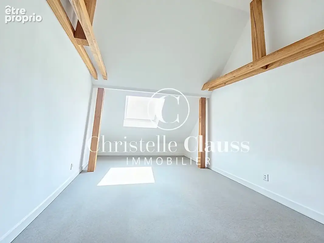 Maison Haguenau plain-pied 120 m2 - photo 9
